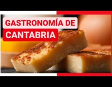 Descubre la exquisita gastronomía de Santander con las auténticas anchoas de Santoña
