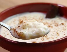Descubre la auténtica receta de Arroz con Leche de la gastronomía de Santander