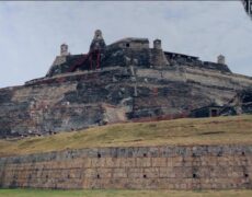 Descubre la magia del Castillo-Faro de San Felipe en tu próximo viaje a Santander
