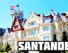 Descubre el encanto de Centro Santander: el destino perfecto para tu próximo viaje