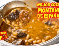 Descubre el delicioso sabor del auténtico cocido montañés en Santander: la gastronomía que conquista paladares