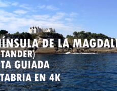 Descubre el turismo en Santander: Conoce el Palacio Real de La Magdalena en tu próximo viaje