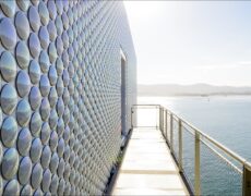 Turismo en Santander: Descubre el Centro Botín, una joya cultural en tu próximo viaje