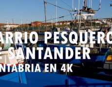Descubre la emocionante vida nocturna del Barrio Pesquero en tu próximo viaje a Santander