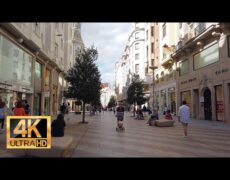 Descubre la Mejor Fiesta en la Calle de Juan de Herrera en Santander: ¡Una Experiencia Inolvidable!
