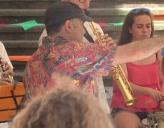 Descubre la mejor fiesta en la Calle del Sol de Santander: ¡Una experiencia única!