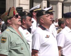 Descubre la mejor fiesta en la Plaza Porticada de Santander: ¡diversión garantizada!