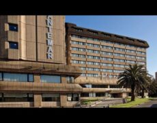 Descubre el encanto del Hotel Santemar en tu próximo viaje a Santander