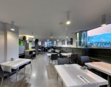 Descubre el encanto del turismo en Santander con Hotel Silken Coliseum