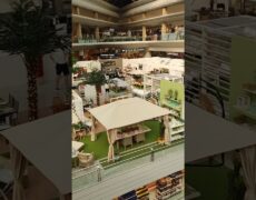 Turismo de compras en el Centro Comercial Bahía de Santander: la mejor opción para tu viaje a Santander