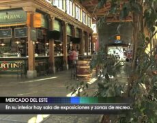 Descubre el turismo de compras en el Mercado del Este de Santander