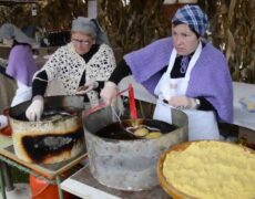 Descubre la deliciosa Feria de la Alubia en Santander: una experiencia gastronómica imprescindible para tu viaje de turismo