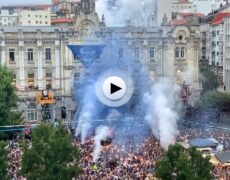 Descubre La Semana Grande de Santander: Un imprescindible en tu viaje de turismo por España