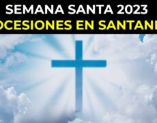Descubre el encanto de la Semana Santa en Santander: Un destino turístico imperdible para tus vacaciones