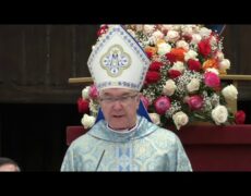 Descubre la hermosa tradición de la Virgen de la Bien Aparecida en Santander: un viaje de turismo religioso imperdible