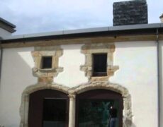 Descubre el encanto del Palacio de Riva-Herrera en tu próximo viaje a Santander