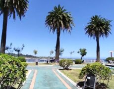 Paseando por el Jardín de Piquío en Santander: Una experiencia imperdible de turismo y naturaleza
