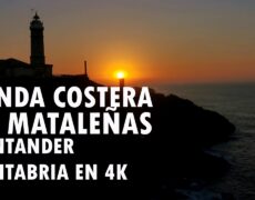 Descubre el encanto del Parque de Mataleñas en tu próximo viaje a Santander: turismo y naturaleza en un mismo lugar