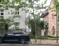 Descubre el encanto del Paseo de Menéndez Pelayo en tu viaje a Santander: una ruta turística imperdible