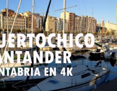 Descubre la magia de Puertochico: el destino perfecto para tu próximo viaje de turismo en Santander
