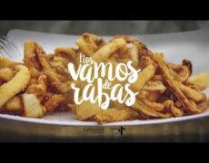 Descubre las deliciosas rabas de calamar en la gastronomía de Santander: una experiencia culinaria única