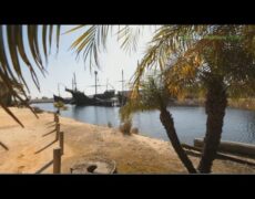 Descubre el encanto del turismo gastronómico en el Restaurante El Muelle de las Carabelas en Santander