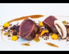 Descubre el sabor de Santander en Restaurante El Serbal: una experiencia culinaria imperdible en tu viaje