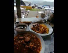 Descubre el encanto gastronómico del Restaurante El Soplao en tu viaje a Santander