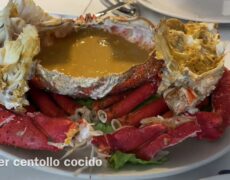 Descubre el encanto gastronómico de Santander en Restaurante La Mulata