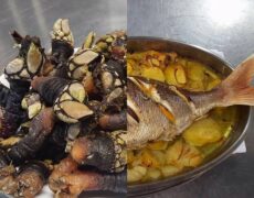 Descubre el encanto gastronómico de Santander en Restaurante Los Peñucas