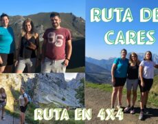 Descubre la aventura en Santander: Rutas en 4×4 para un viaje inolvidable