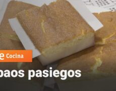 Descubre la deliciosa gastronomía de Santander con los auténticos sobaos pasiegos