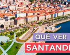 Descubre la riqueza cultural de Santander: Visita el Museo de la Ciudad en tu próximo viaje de turismo