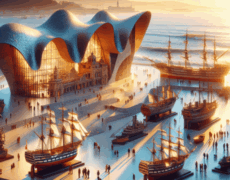Descubre el Turismo en el Museo Marítimo del Cantábrico, Santander