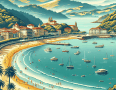 Guía de Turismo: Explora la Bahía de Santander en Tu Próximo Viaje